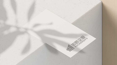 企業(yè)服務(wù)行業(yè)Logo設(shè)計(jì) 原創(chuàng)圖文公司的品牌標(biāo)識(shí)打造之道