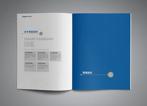 專業(yè)咨詢公司產(chǎn)品手冊(cè)設(shè)計(jì) 圖文設(shè)計(jì)制作的全面指南